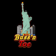 Buss'n Toe 